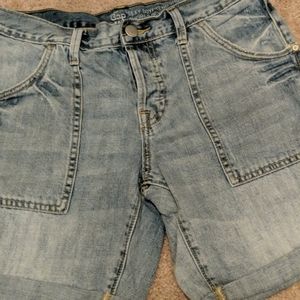 💗💗💗 GAP boyfriend shorts